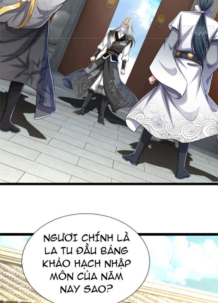 Võ Đạo Đại Đế Chapter 23 - Trang 2