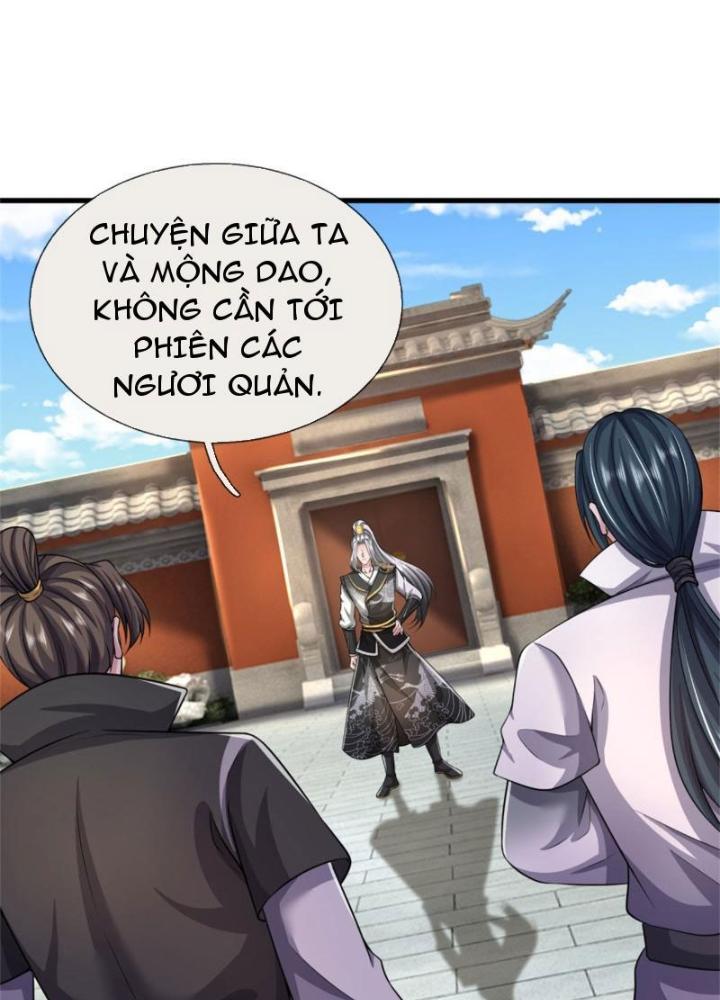 Võ Đạo Đại Đế Chapter 23 - Trang 2