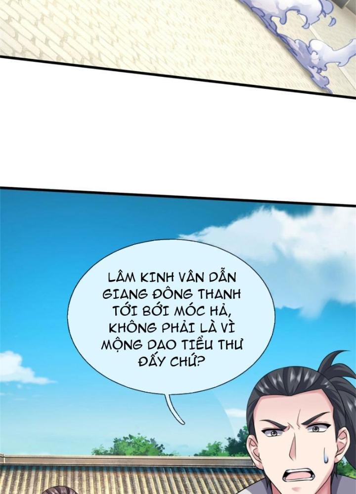 Võ Đạo Đại Đế Chapter 23 - Trang 2