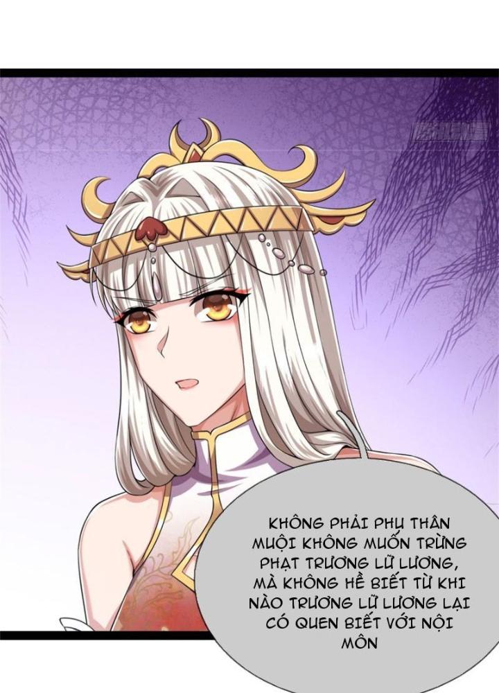 Võ Đạo Đại Đế Chapter 23 - Trang 2
