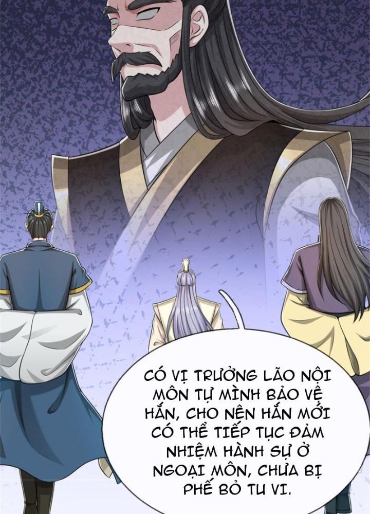 Võ Đạo Đại Đế Chapter 23 - Trang 2