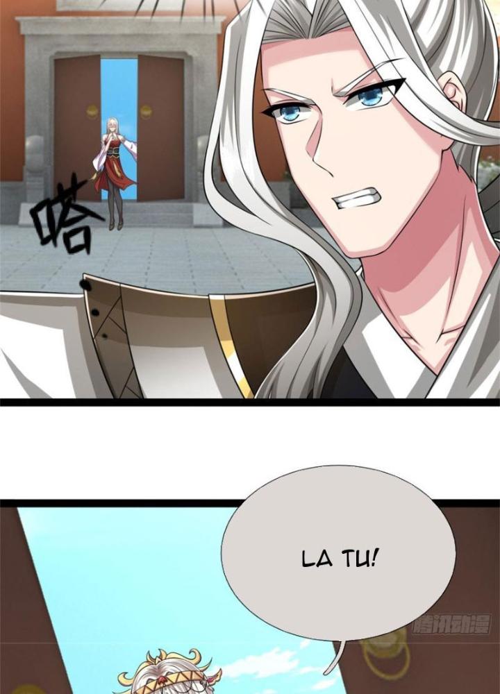 Võ Đạo Đại Đế Chapter 23 - Trang 2