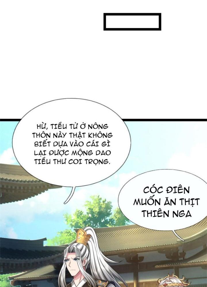 Võ Đạo Đại Đế Chapter 23 - Trang 2