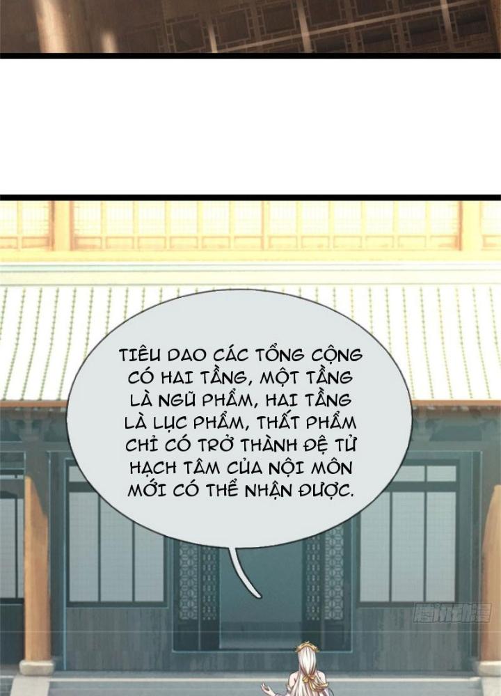 Võ Đạo Đại Đế Chapter 23 - Trang 2