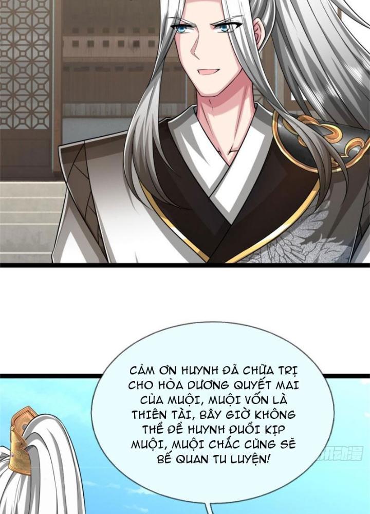 Võ Đạo Đại Đế Chapter 23 - Trang 2