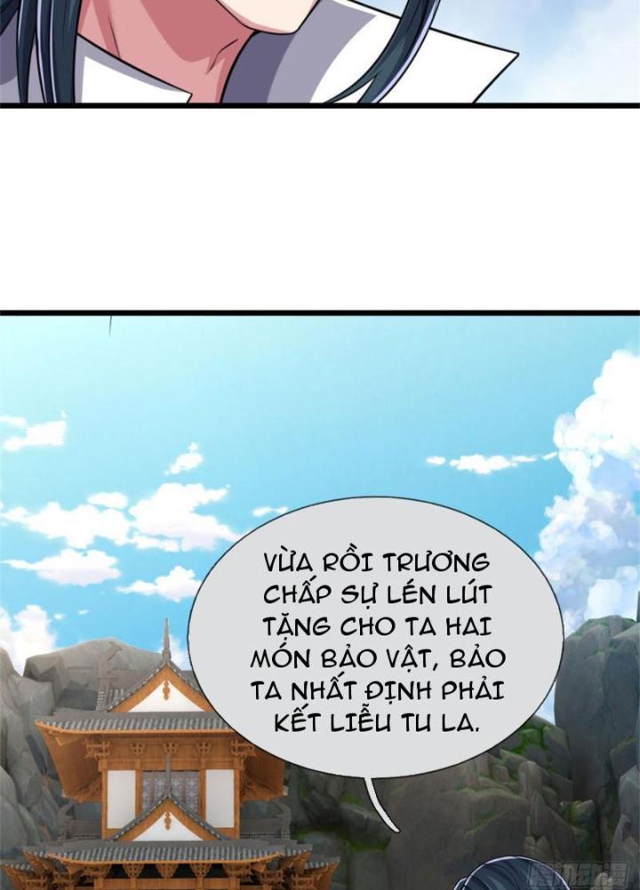 Võ Đạo Đại Đế Chapter 24 - Trang 2