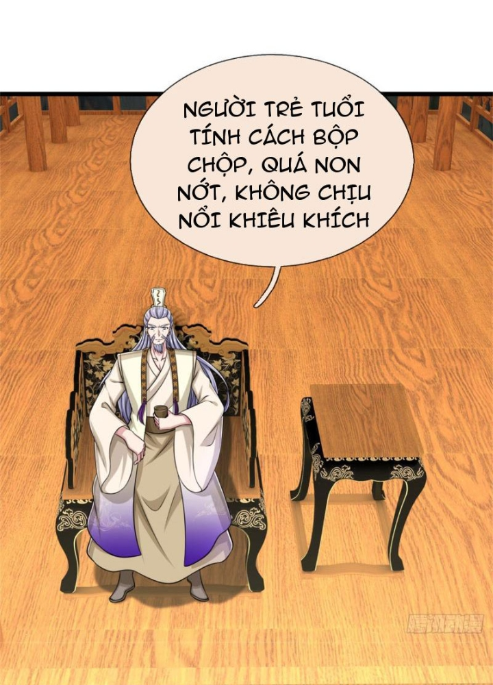 Võ Đạo Đại Đế Chapter 24 - Trang 2