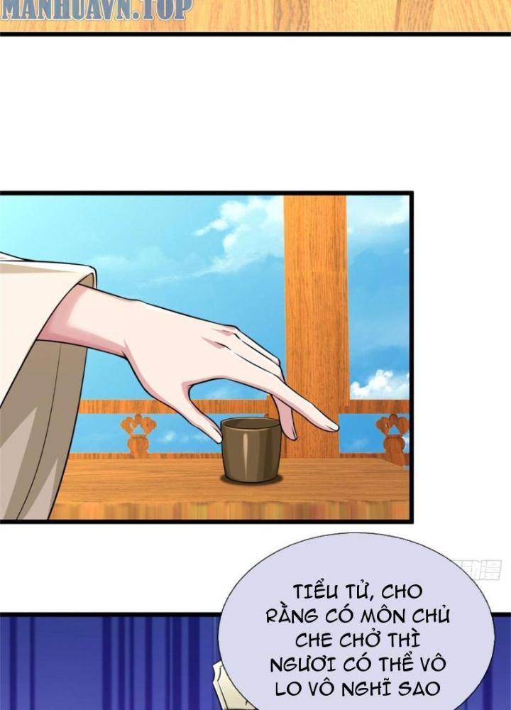Võ Đạo Đại Đế Chapter 24 - Trang 2