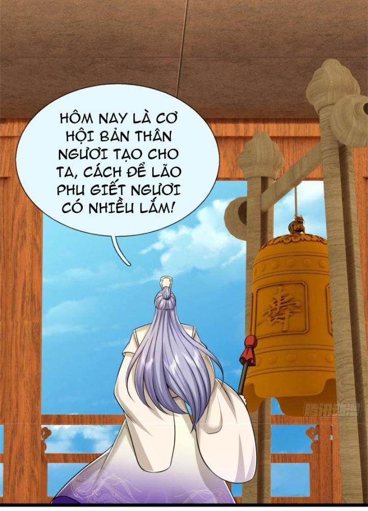 Võ Đạo Đại Đế Chapter 24 - Trang 2