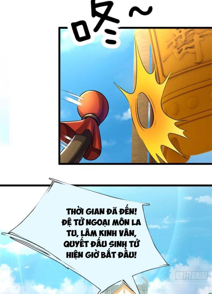 Võ Đạo Đại Đế Chapter 24 - Trang 2