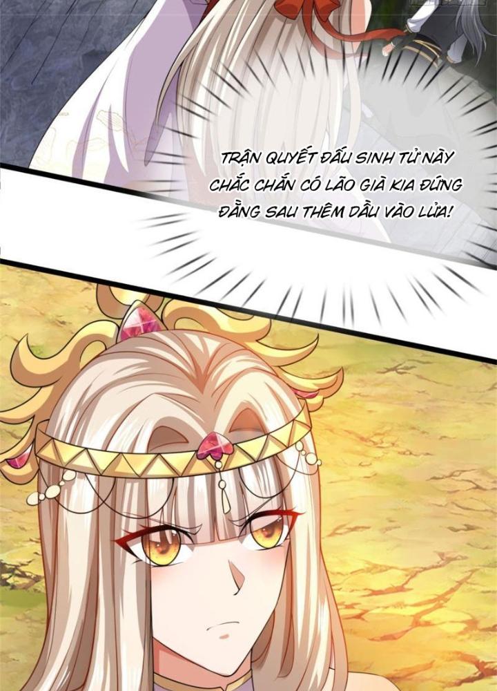 Võ Đạo Đại Đế Chapter 24 - Trang 2
