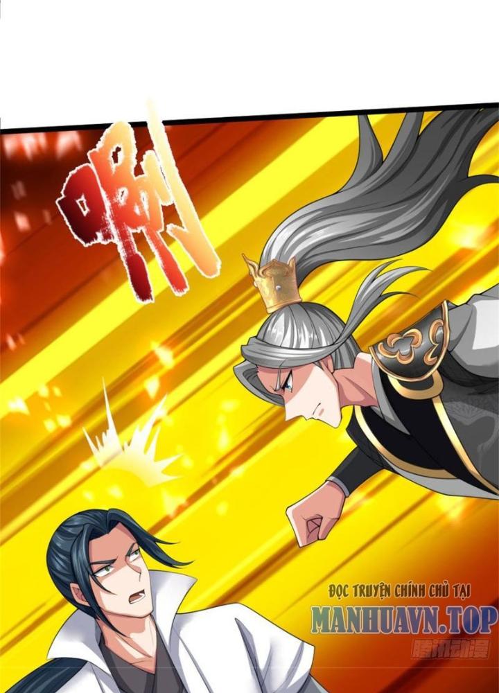 Võ Đạo Đại Đế Chapter 24 - Trang 2