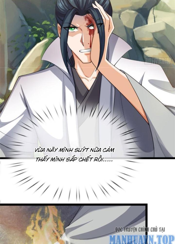Võ Đạo Đại Đế Chapter 24 - Trang 2