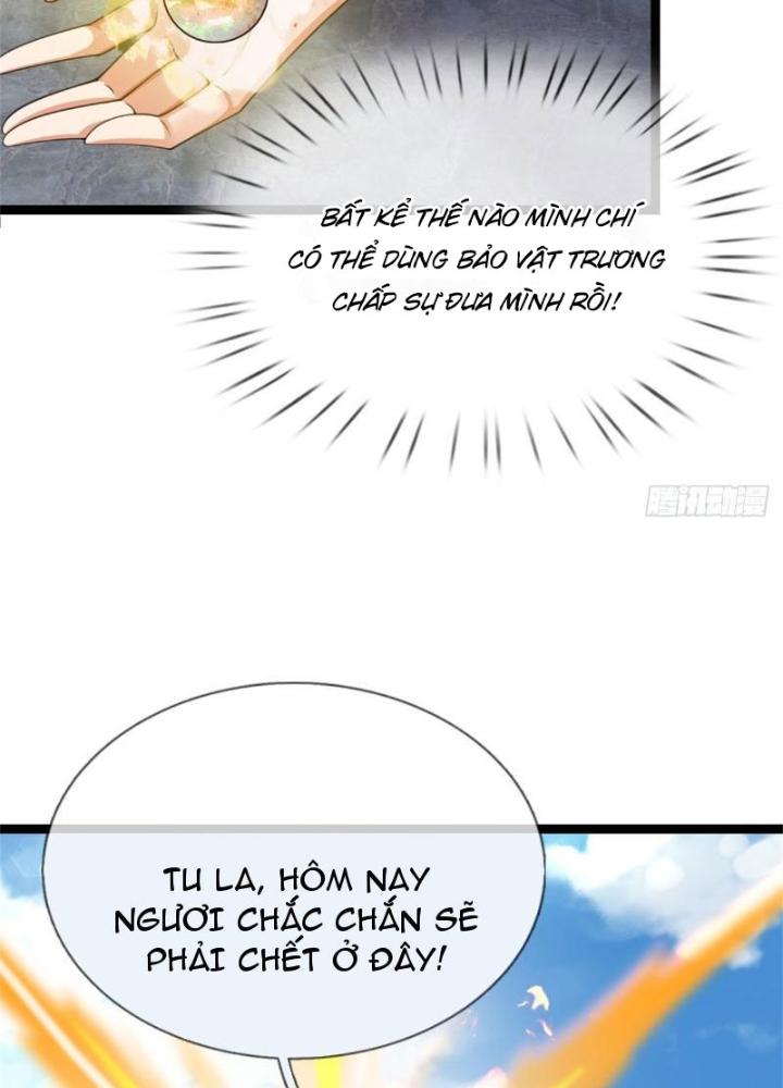 Võ Đạo Đại Đế Chapter 24 - Trang 2