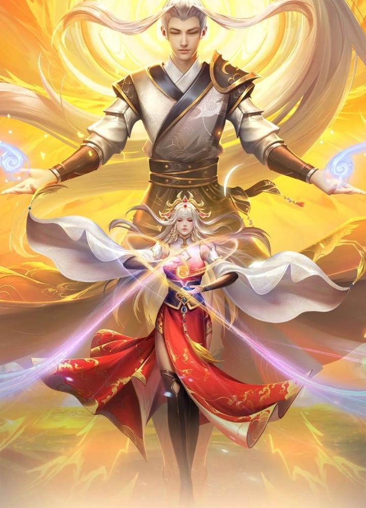 Võ Đạo Đại Đế Chapter 24 - Trang 2