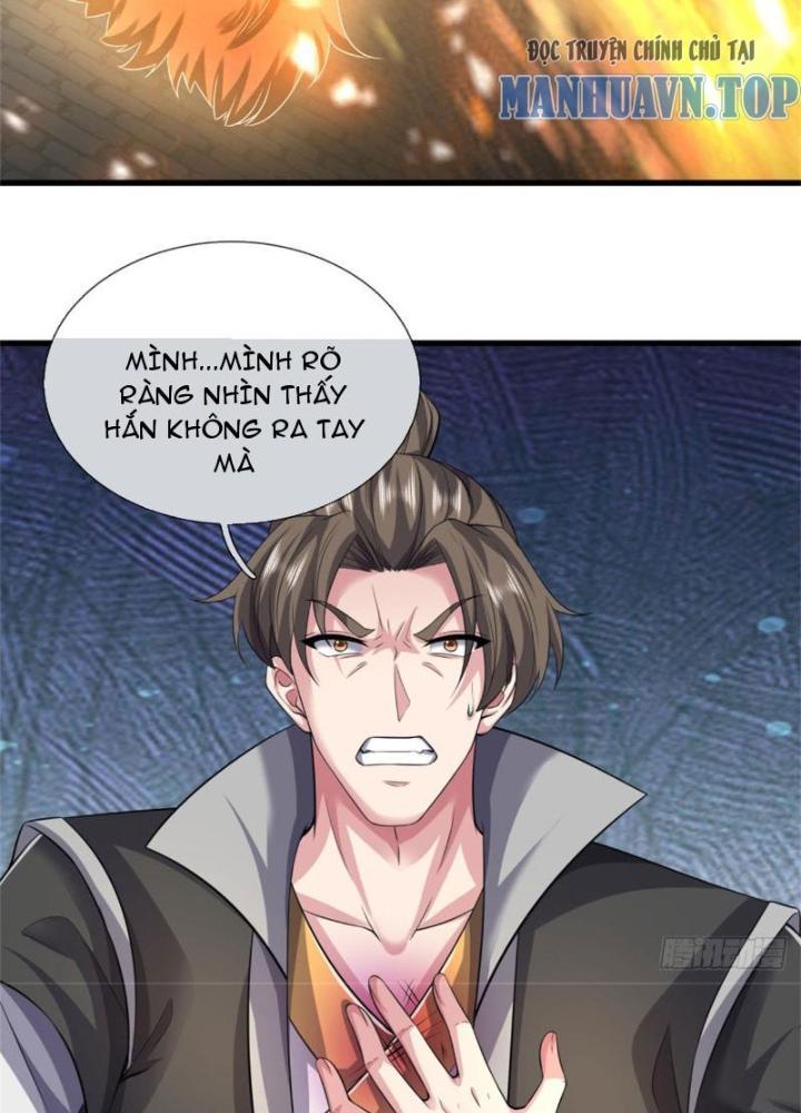 Võ Đạo Đại Đế Chapter 24 - Trang 2