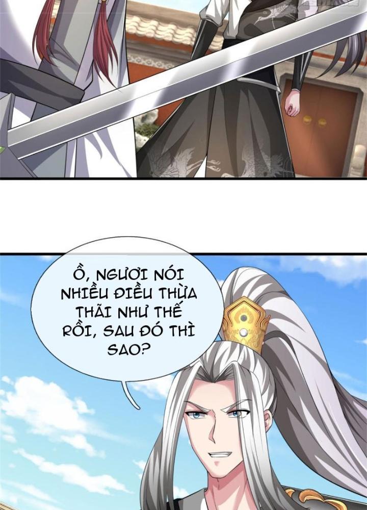 Võ Đạo Đại Đế Chapter 24 - Trang 2