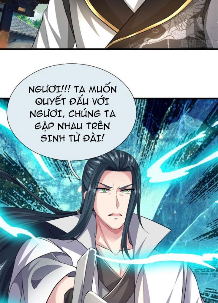 Võ Đạo Đại Đế Chapter 24 - Trang 2