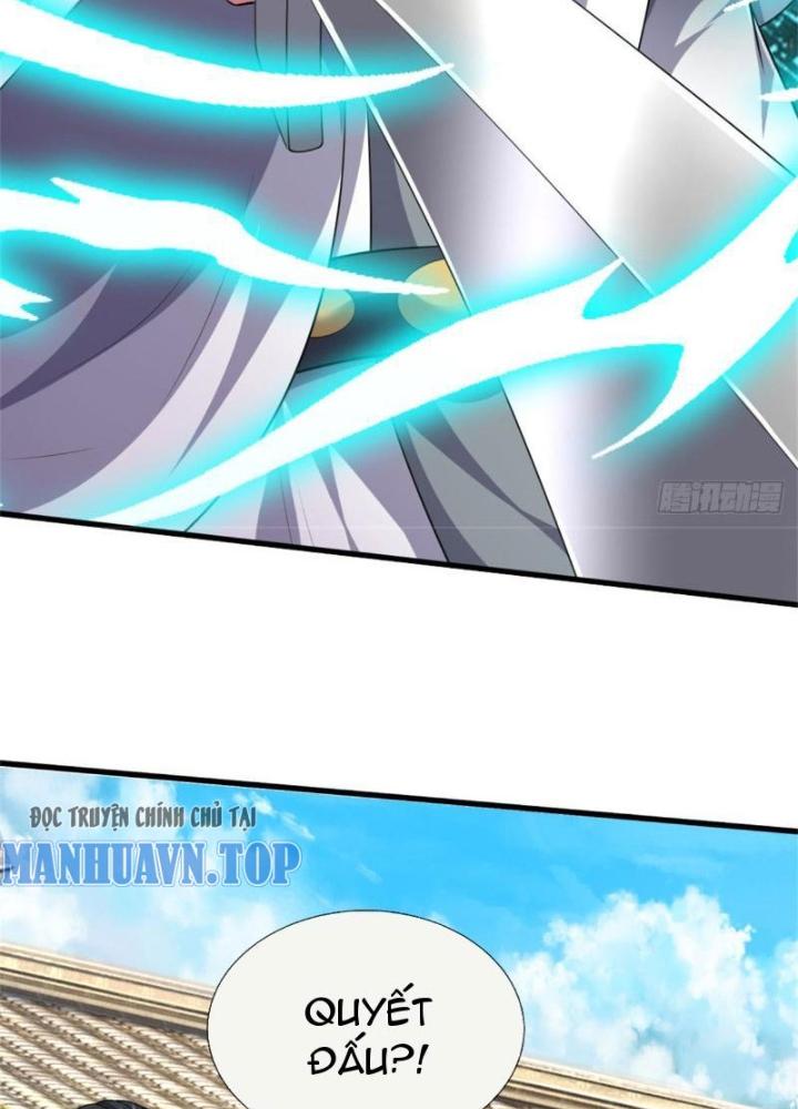 Võ Đạo Đại Đế Chapter 24 - Trang 2
