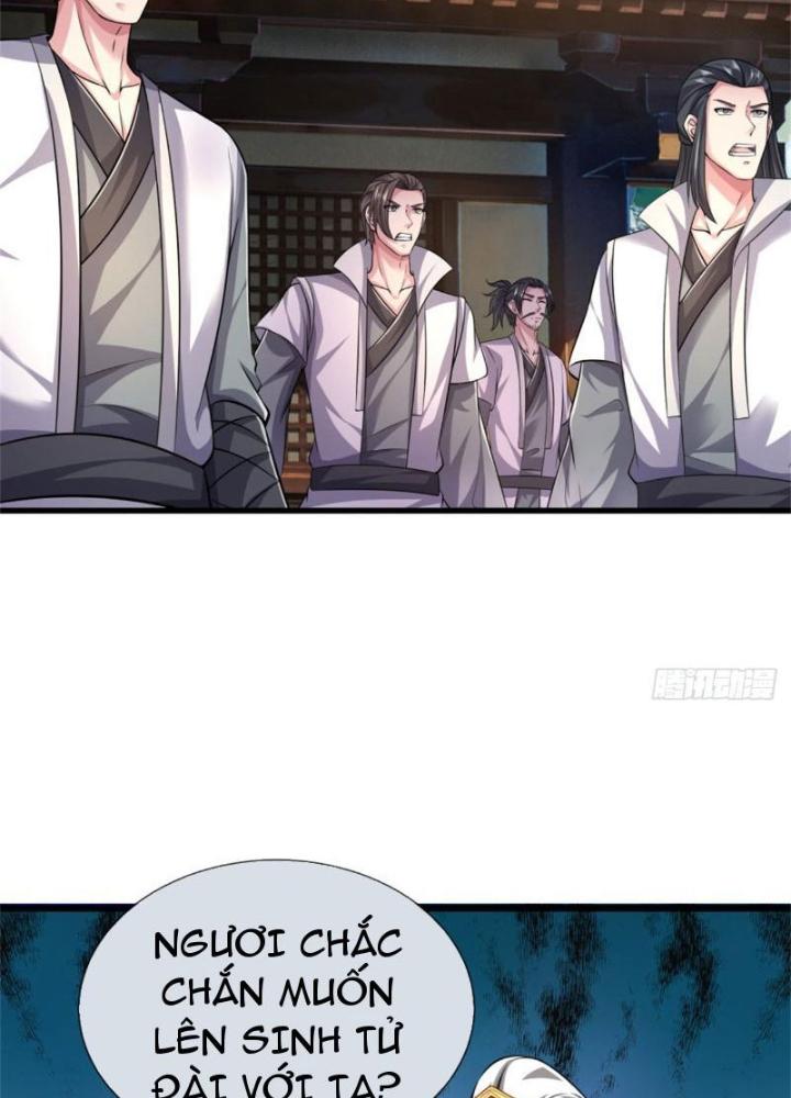 Võ Đạo Đại Đế Chapter 24 - Trang 2