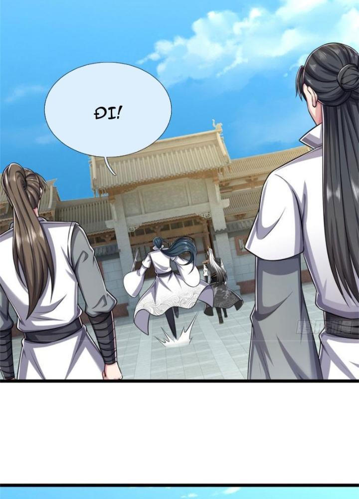 Võ Đạo Đại Đế Chapter 24 - Trang 2