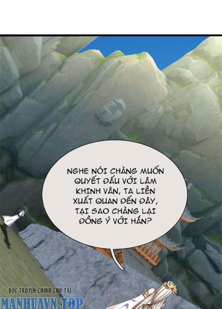 Võ Đạo Đại Đế Chapter 24 - Trang 2