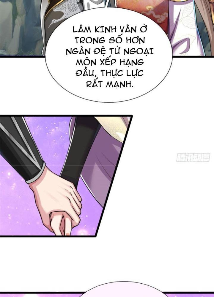 Võ Đạo Đại Đế Chapter 24 - Trang 2