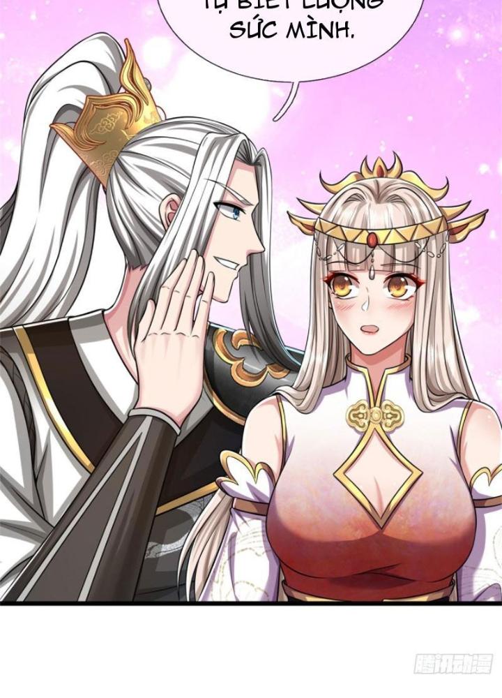 Võ Đạo Đại Đế Chapter 24 - Trang 2