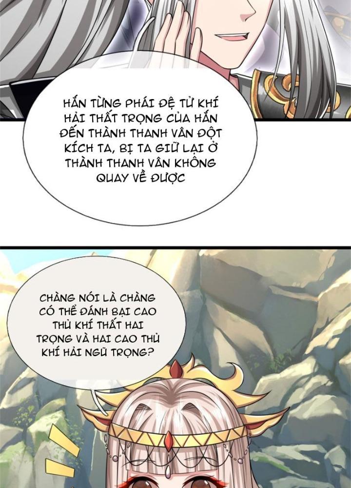 Võ Đạo Đại Đế Chapter 24 - Trang 2