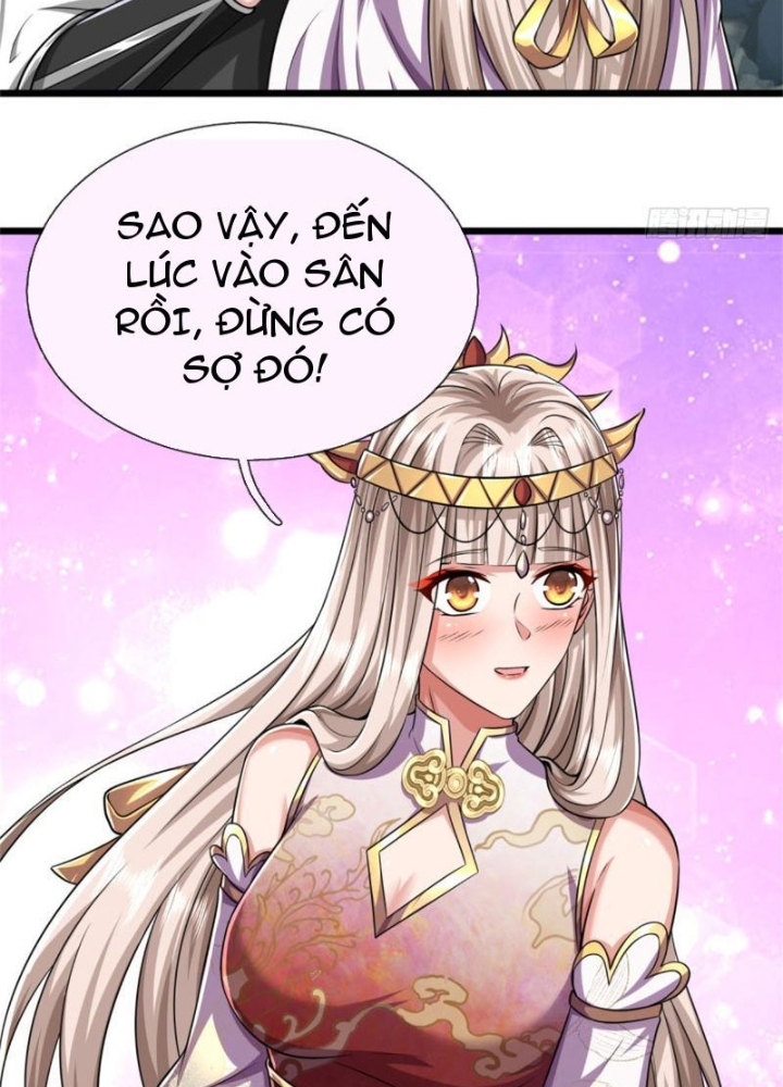 Võ Đạo Đại Đế Chapter 24 - Trang 2