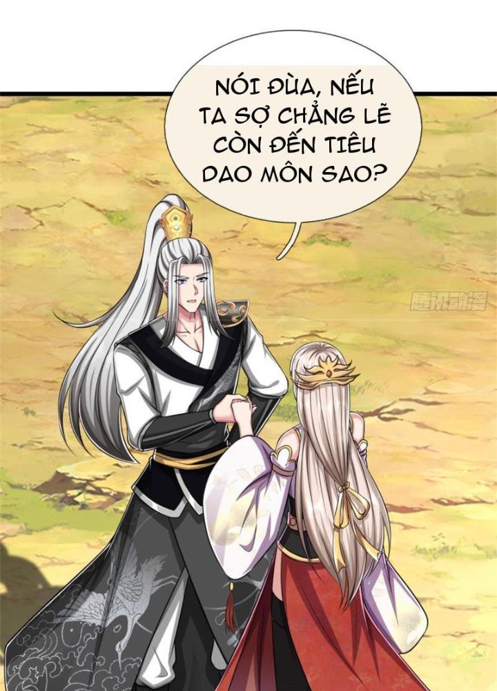 Võ Đạo Đại Đế Chapter 24 - Trang 2