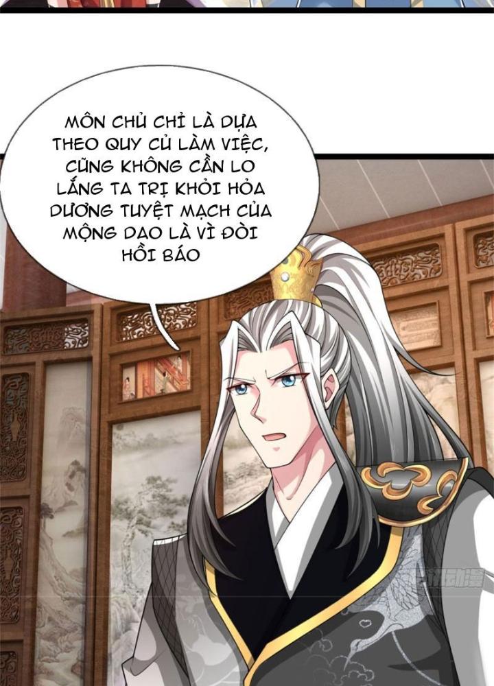 Võ Đạo Đại Đế Chapter 25 - Trang 2