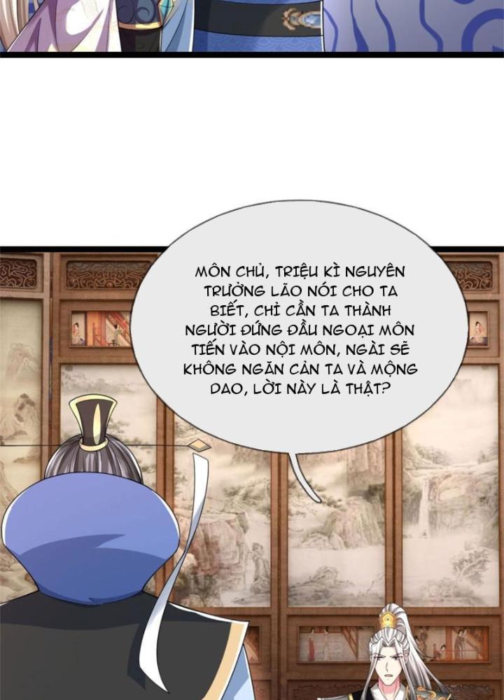 Võ Đạo Đại Đế Chapter 25 - Trang 2