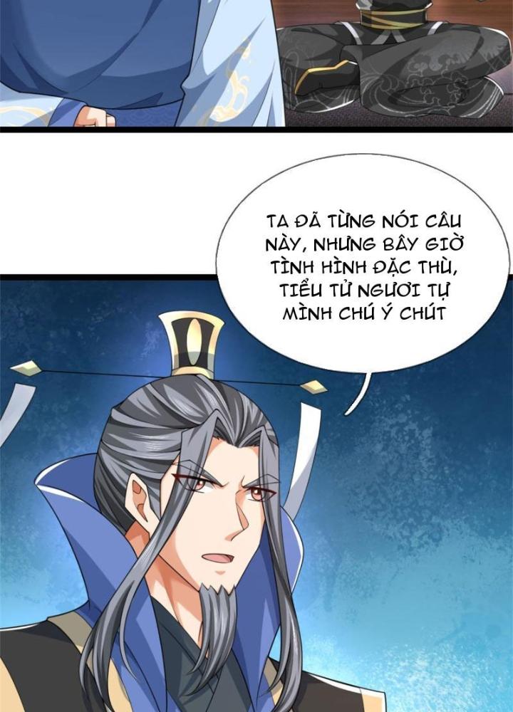 Võ Đạo Đại Đế Chapter 25 - Trang 2
