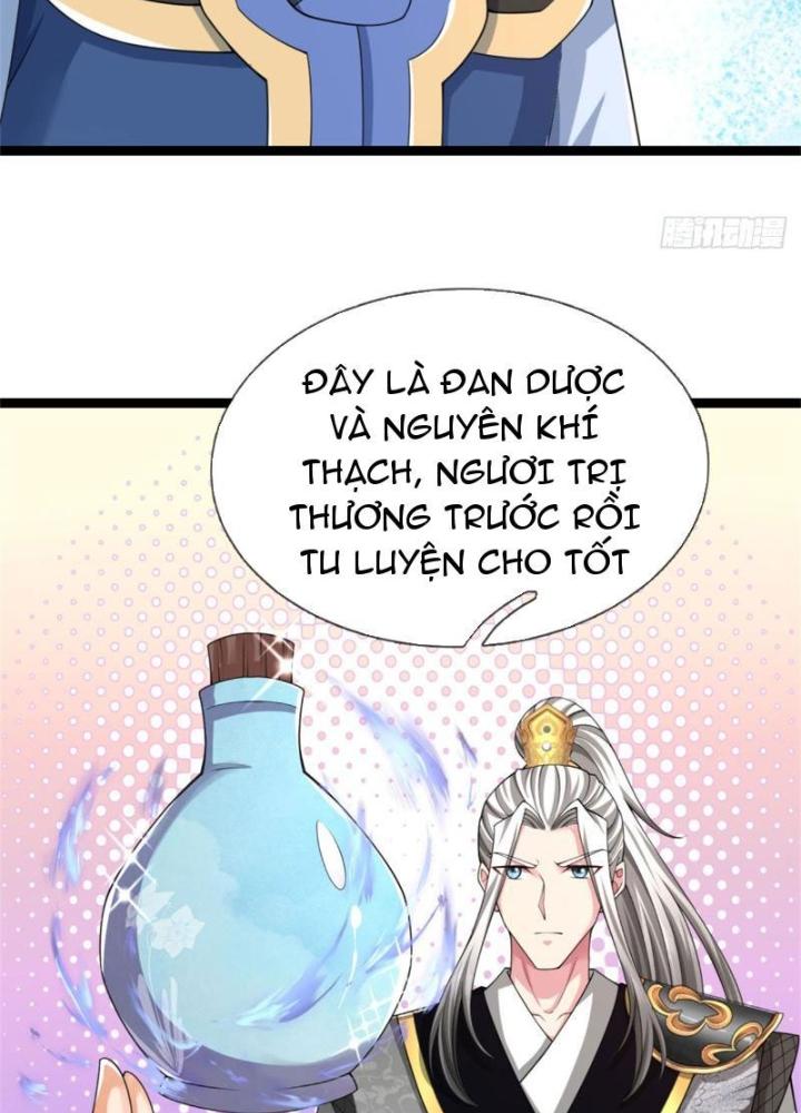 Võ Đạo Đại Đế Chapter 25 - Trang 2