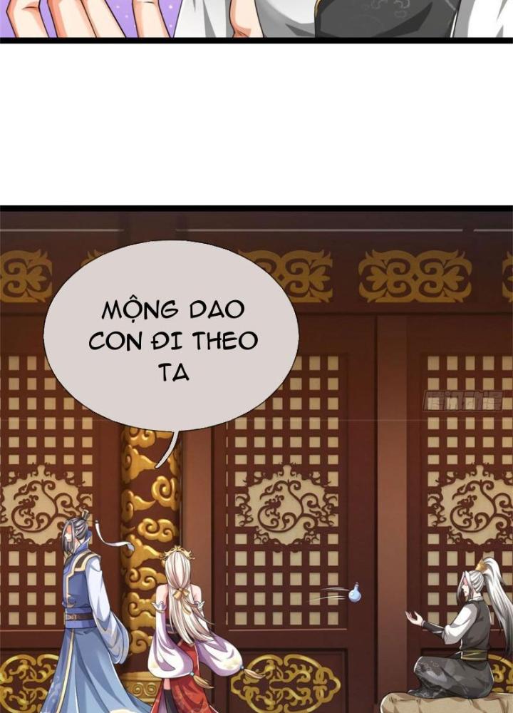 Võ Đạo Đại Đế Chapter 25 - Trang 2