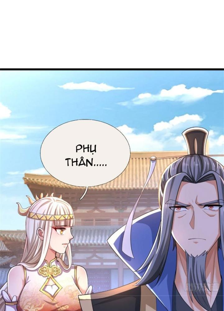 Võ Đạo Đại Đế Chapter 25 - Trang 2