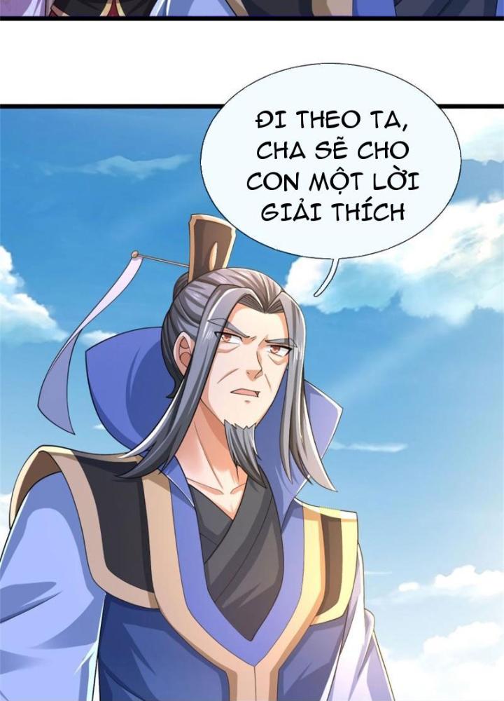Võ Đạo Đại Đế Chapter 25 - Trang 2