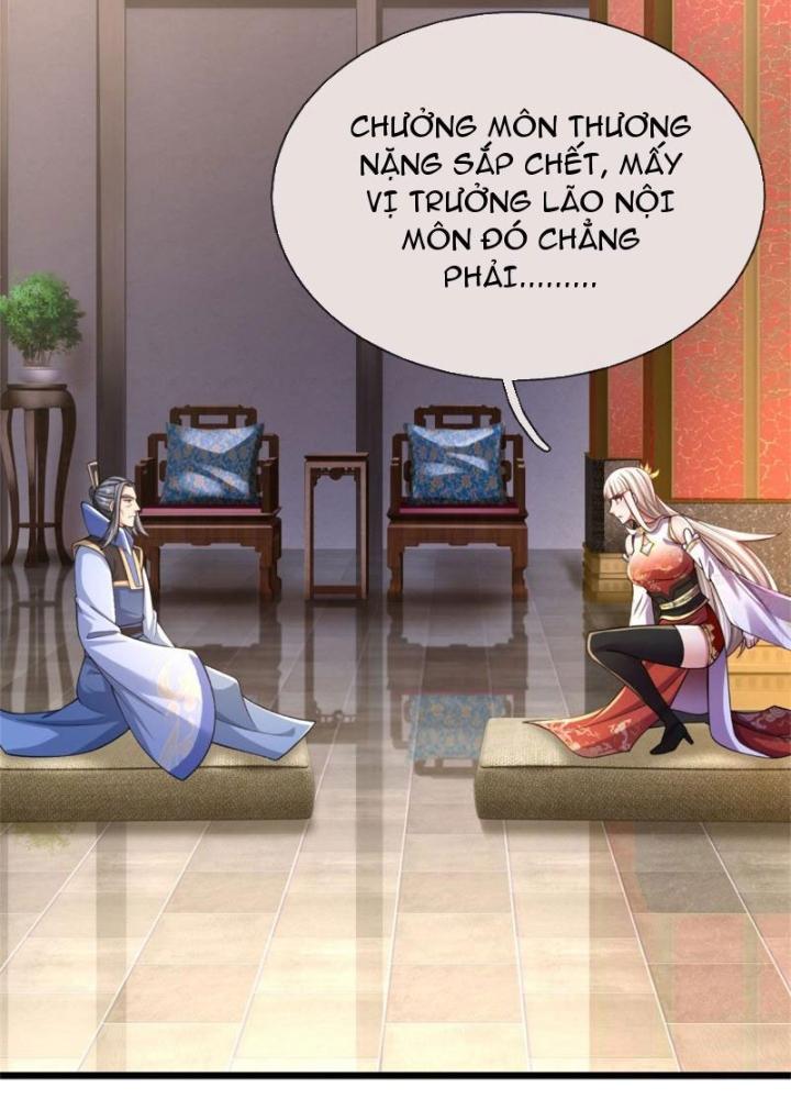 Võ Đạo Đại Đế Chapter 25 - Trang 2