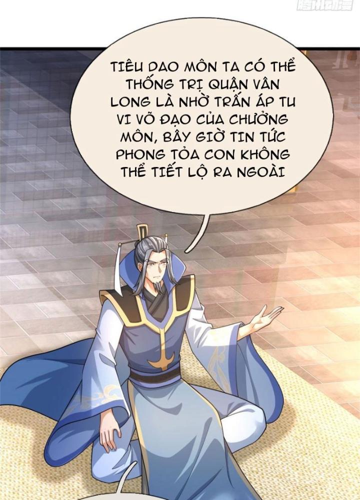 Võ Đạo Đại Đế Chapter 25 - Trang 2