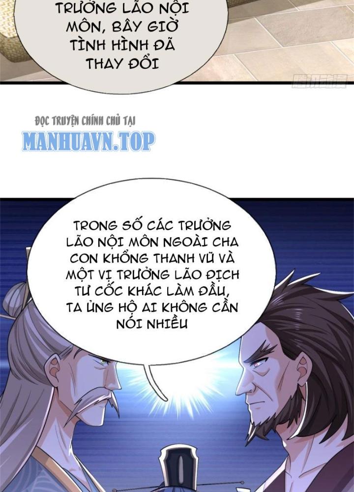 Võ Đạo Đại Đế Chapter 25 - Trang 2