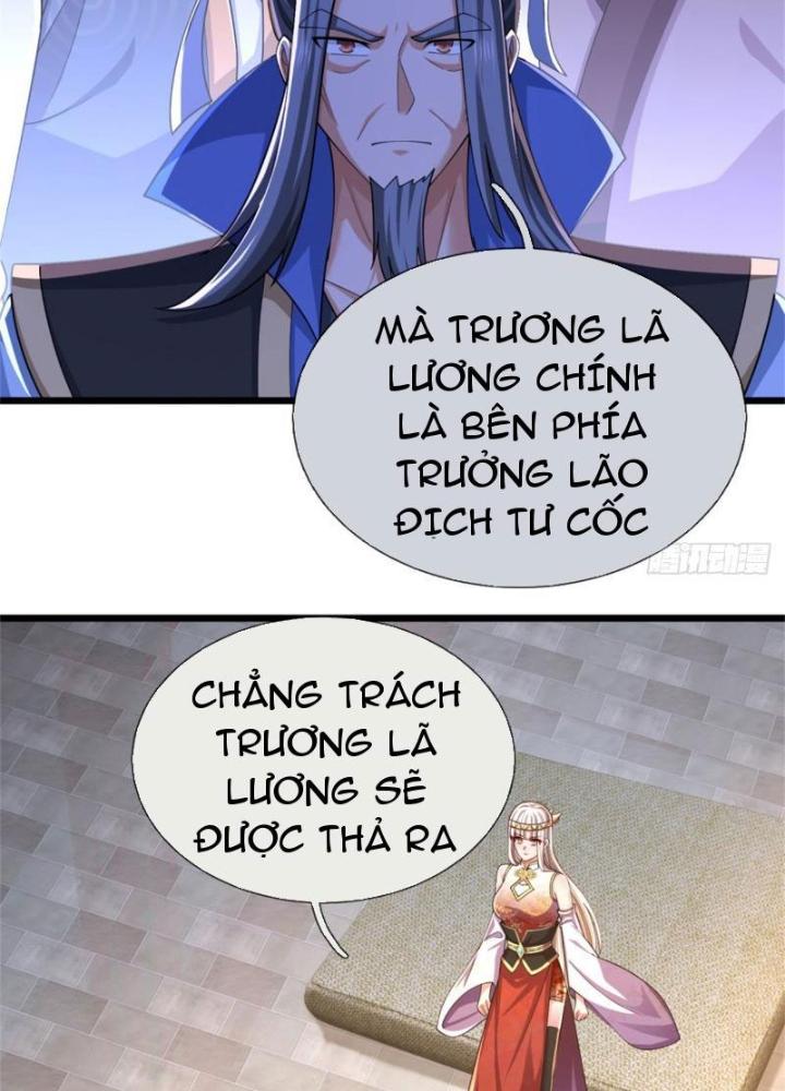Võ Đạo Đại Đế Chapter 25 - Trang 2