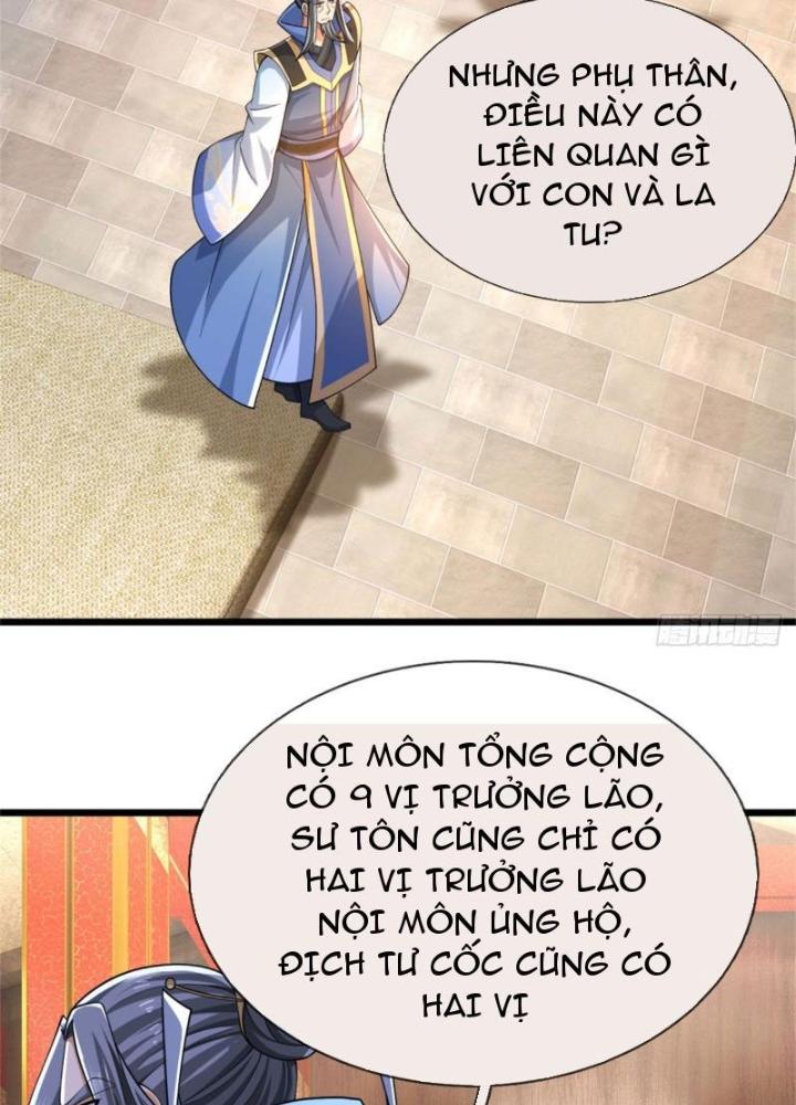 Võ Đạo Đại Đế Chapter 25 - Trang 2
