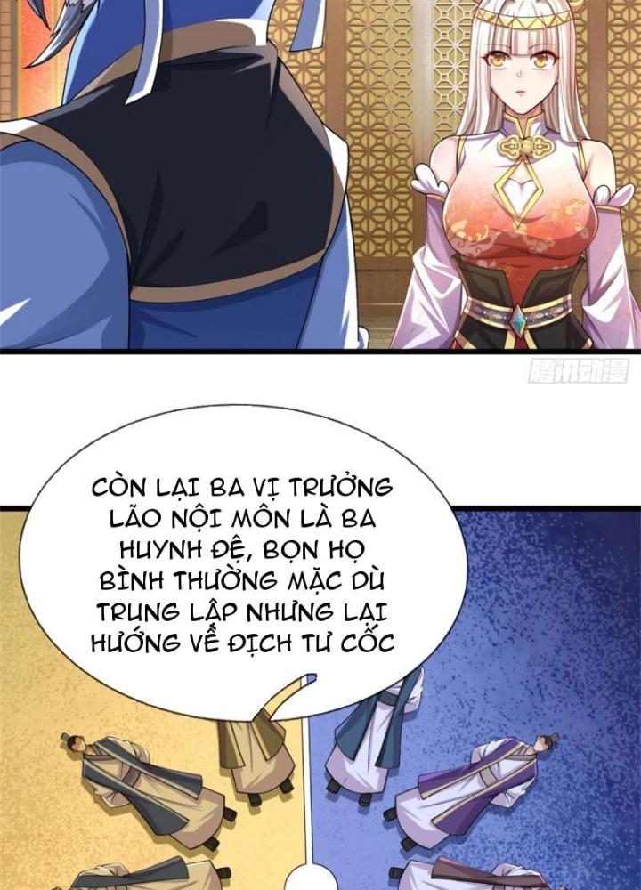 Võ Đạo Đại Đế Chapter 25 - Trang 2