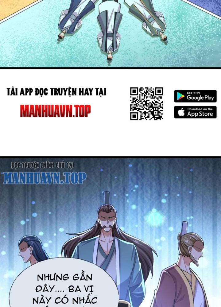 Võ Đạo Đại Đế Chapter 25 - Trang 2