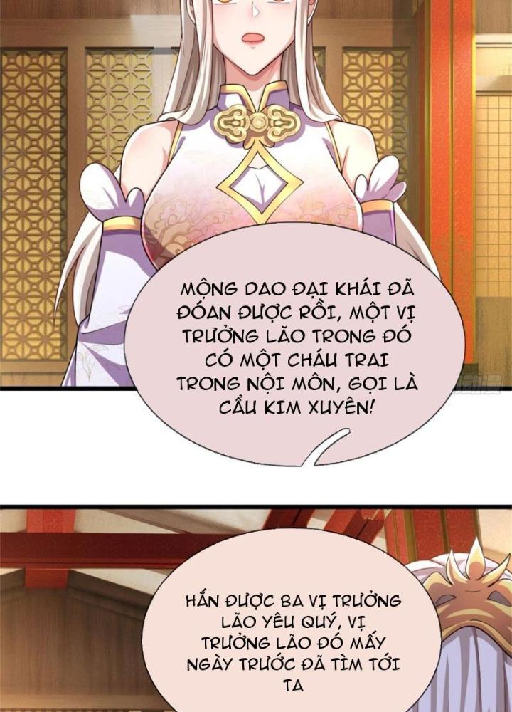 Võ Đạo Đại Đế Chapter 25 - Trang 2