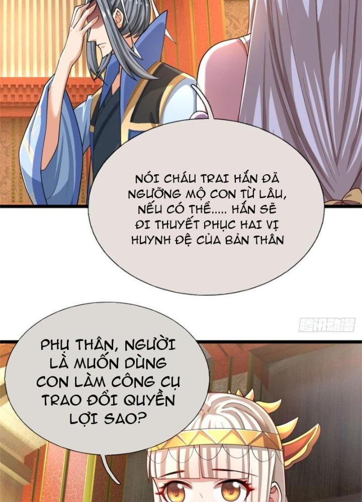 Võ Đạo Đại Đế Chapter 25 - Trang 2