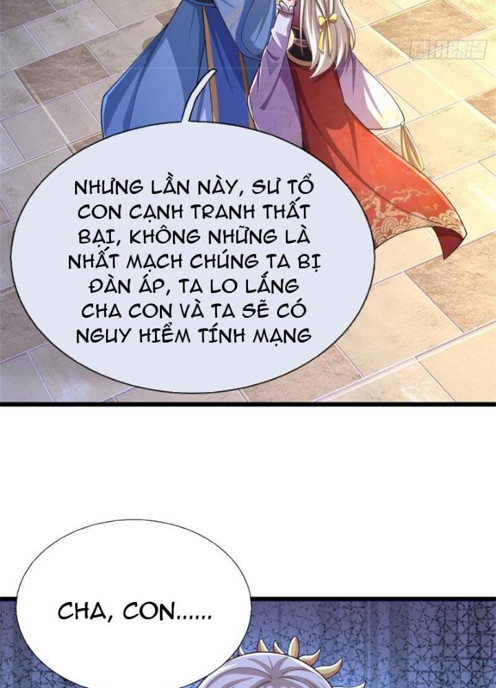 Võ Đạo Đại Đế Chapter 25 - Trang 2