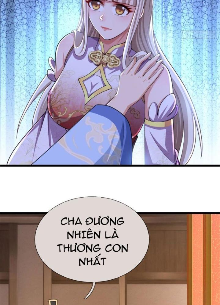 Võ Đạo Đại Đế Chapter 25 - Trang 2