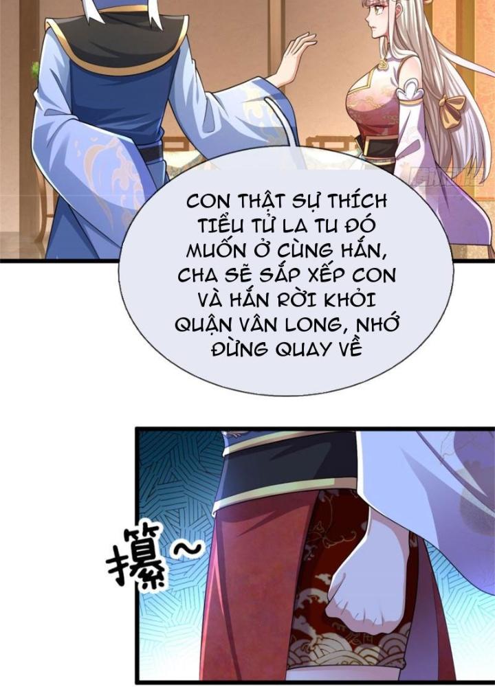 Võ Đạo Đại Đế Chapter 25 - Trang 2